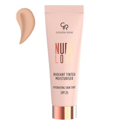 GR Radiant Tinted Moisturiser 32ml - Fair Tint 01