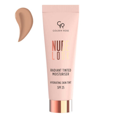 GR Radiant Tinted Moisturiser 32ml - Medium Tint 02