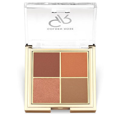 GR Longstay Quatro Eyeshadow 05