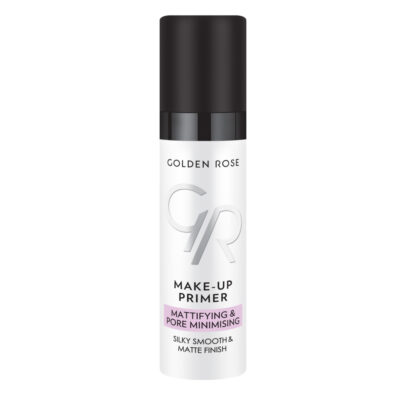 GR Make Up Primer Matt & Pore Minimising
