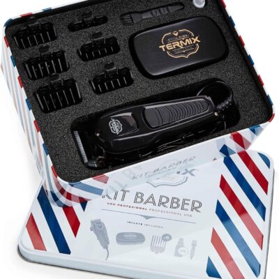 Kit Barber Termix