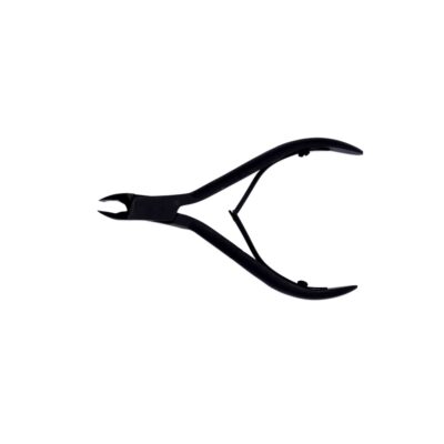 Alicate Pieles Negro 5mm Cooperedo