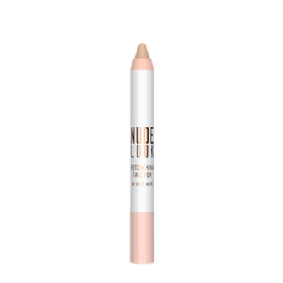 GR Retouching Face Pen -Deep Nude 02