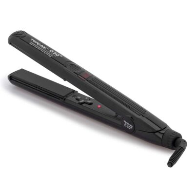 Plancha Termix Profesional 230º Negra
