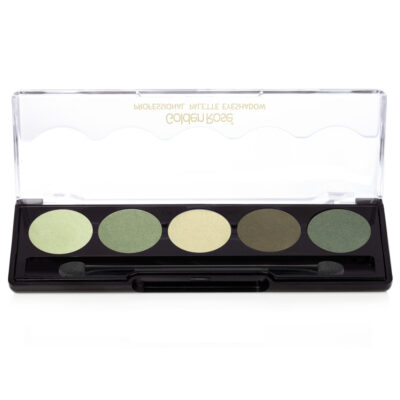 GR Profesional Palette Eyeshadow 102