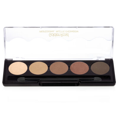 GR Profesional Palette Eyeshadow 103
