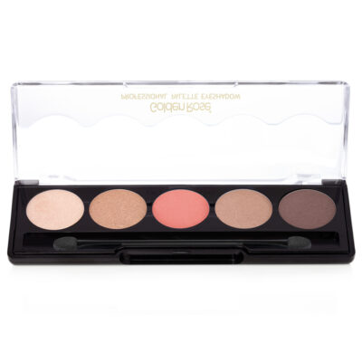 GR Profesional Palette Eyeshadow 106