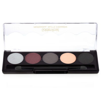 GR Profesional Palette Eyeshadow 109