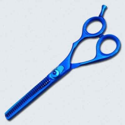 Tijeras Cobalto Azul Entresacar Cooperedo