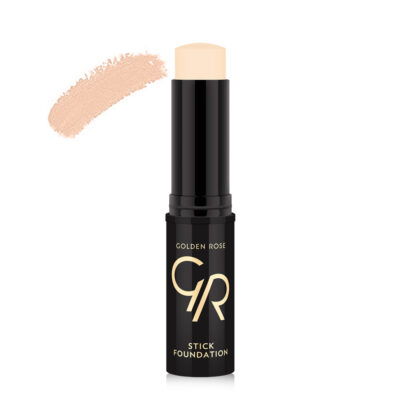 GR Stick Foundation 01