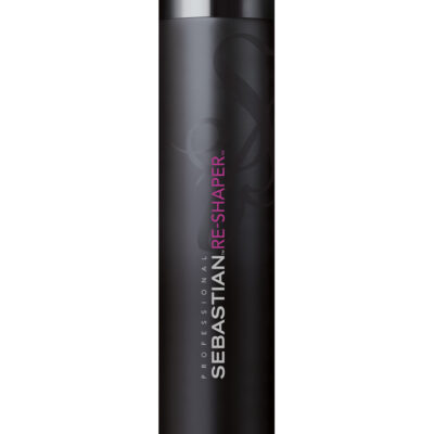 Re-Shaper Spray Fuerte 400ml Sebastian
