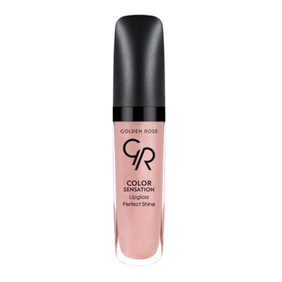 GR Color Sensation Lipgloss 102