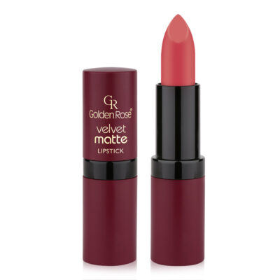 GR Velvet Matte Lipstick 05