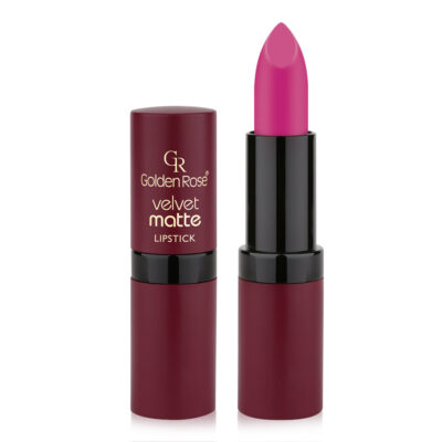GR Velvet Matte Lipstick 13