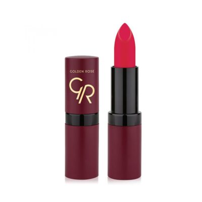 GR Velvet Matte Lipstick 15