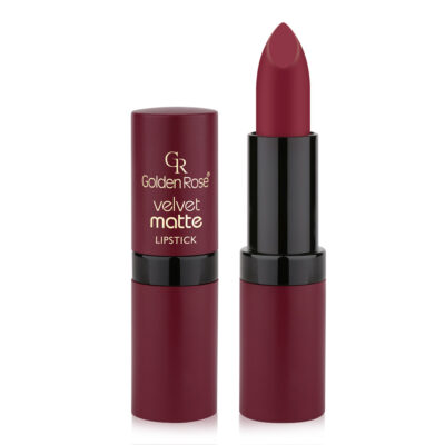 GR Velvet Matte Lipstick 20