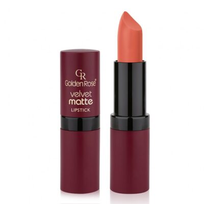 GR Velvet Matte Lipstick 21