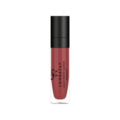 GR Longstay Liquid Matte Lipstick 19