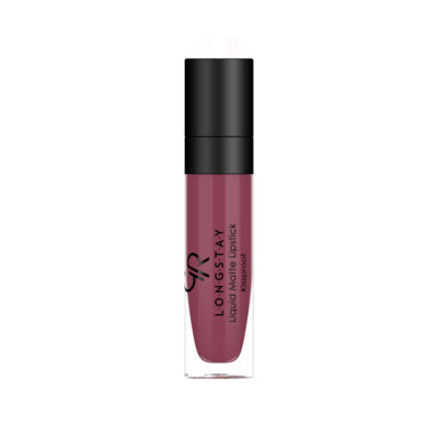 GR Longstay Liquid Matte Lipstick 21
