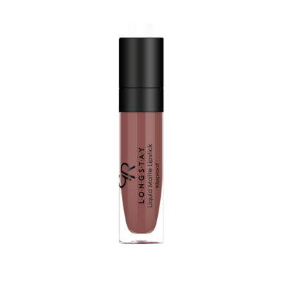 GR Longstay Liquid Matte Lipstick 22