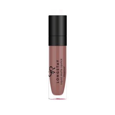 GR Longstay Liquid Matte Lipstick 23