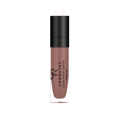 GR Longstay Liquid Matte Lipstick 24