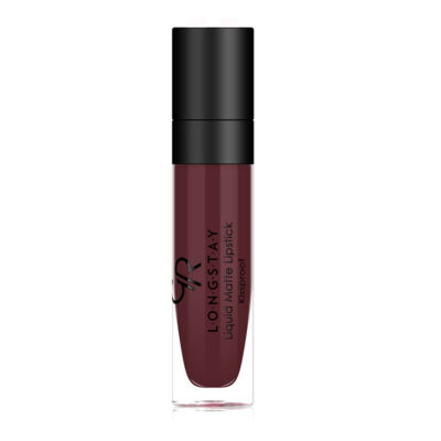 GR Longstay Liquid Matte Lipstick 26
