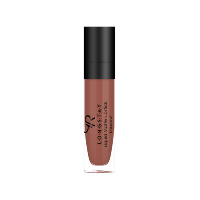 GR Longstay Liquid Matte Lipstick 27
