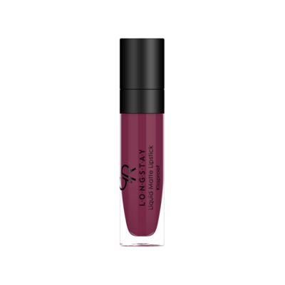 GR Longstay Liquid Matte Lipstick 28