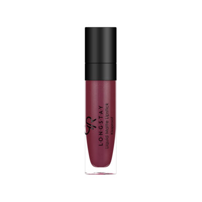 GR Longstay Liquid Matte Lipstick 29