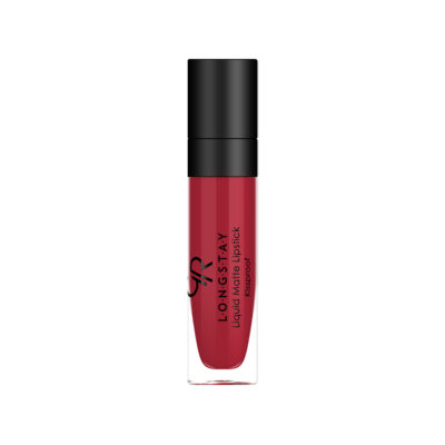 GR Longstay Liquid Matte Lipstick 30
