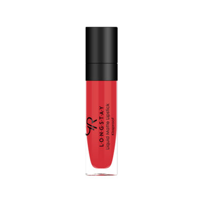 GR Longstay Liquid Matte Lipstick 31