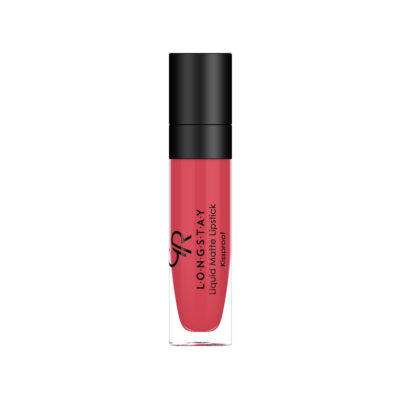 GR Longstay Liquid Matte Lipstick 32