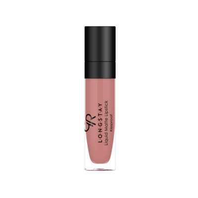 GR Longstay Liquid Matte Lipstick 33