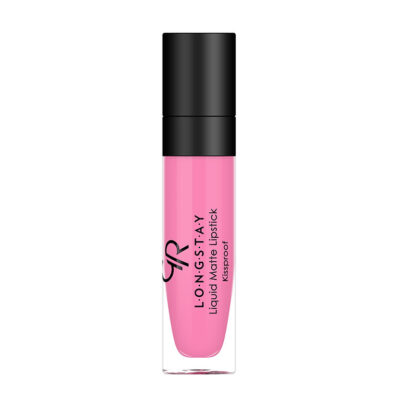 GR Longstay Liquid Matte Lipstick 52