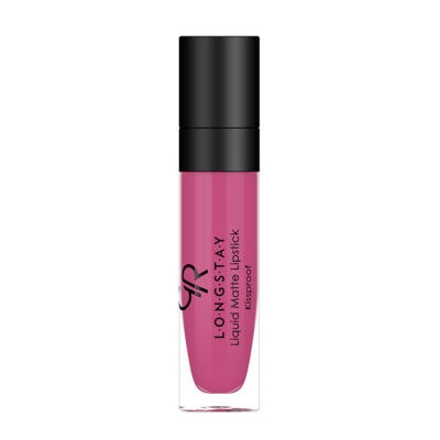 GR Longstay Liquid Matte Lipstick 53