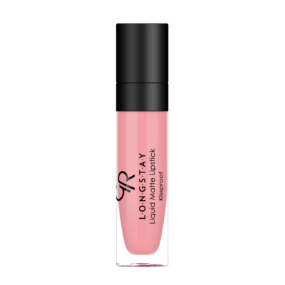 GR Longstay Liquid Matte Lipstick 54