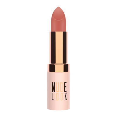 GR Perfect Matte Lipstcik - Peachy Nude 02