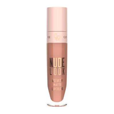 GR Velvety Matte Lipcolor - Just Nude 01