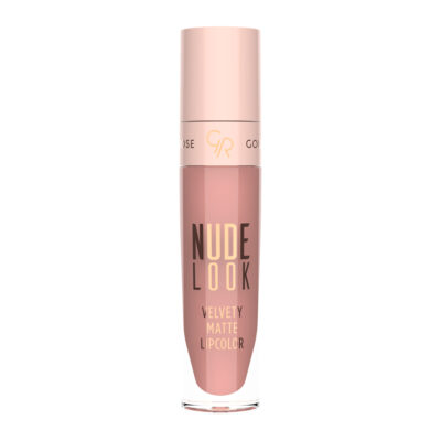 GR Velvety Matte Lipcolor - Rosy Nude 03