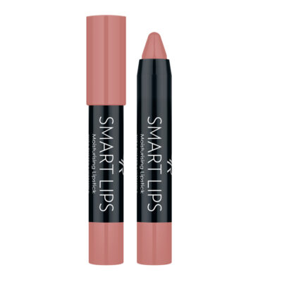 GR Smart Lips Moisturising Lipstick 01