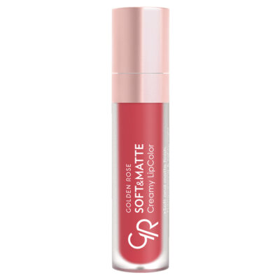 GR Soft & Matte Creamy Lipcolor 119