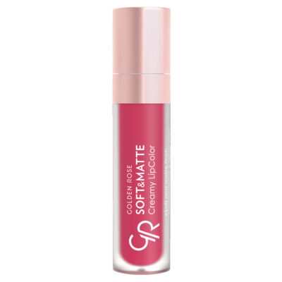 GR Soft & Matte Creamy Lipcolor 120