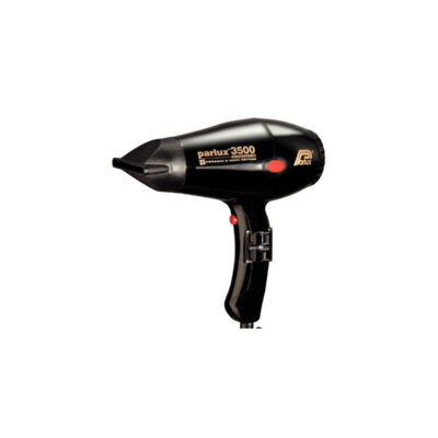 Secador Parlux 3500 Negro