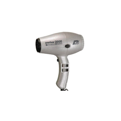 Secador Parlux 3500 Plata