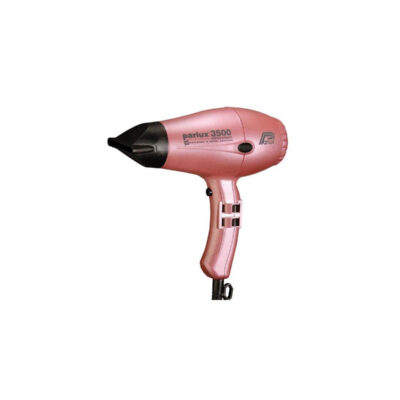 Secador Parlux 3500 Rosa