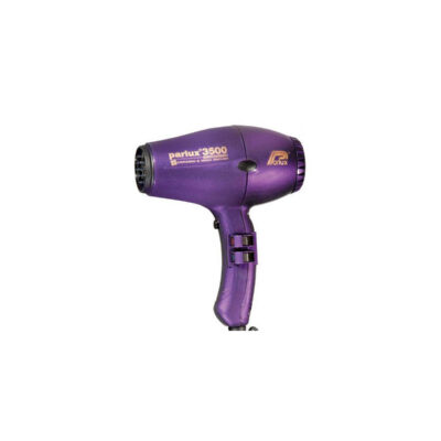 Secador Parlux 3500 Violeta