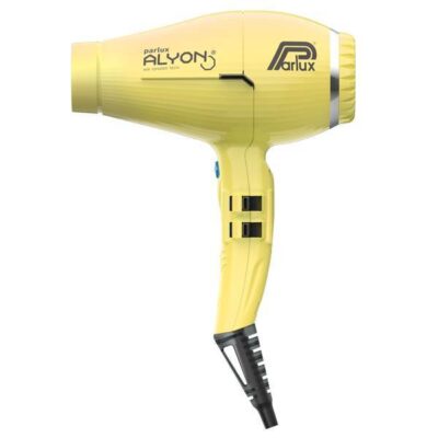 Secador Alyon Amarillo 2250W Parlux