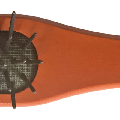 Cepillo Rectangular Estrecho Seven