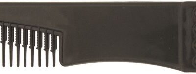 Peine Carbono Ahuecador 5 Puas Seven